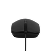 Mouse Usb Multilaser Dpi Ajustavel Preto - MO690