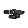 Webcam Fortrek Vision 40 4K Ultra HD C/ Ring Lights para Videochamada - 87792