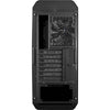 Gabinete Gamer Aerocool Mid Tower Aero One Preto Com Painel Vidro Temperado - 70165