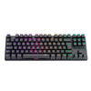 Teclado Gamer Mecanico T-Dagger Bora RGB Switch Outemu Brown - T-TGK315-BR (PT-BROWN)