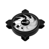 Cooler Fan Para Gabinete Aerocool Saturn 12F DRGB 120mm - 73851