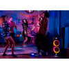 Caixa De Som Bluetooth Philips Party X5206 160w Preta - 286153