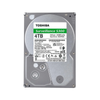Hd Para Vigilância 4tb Toshiba S300 Sata III 256Mb - HDWT840UZSVA