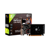 Placa De Video 1Gb G 210 Ddr3 Leadertech Geforce 64Bits  Dvi Hdmi Vga - PV-LT-G210LP-1G-D3