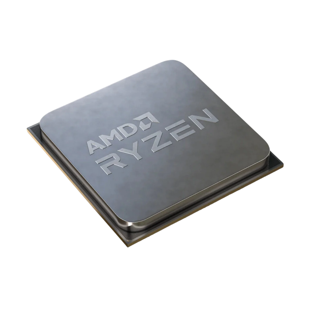 Processador AMD Ryzen 7 5700 4.6ghz 20mb Lga AM4 - 100-100000743SBX