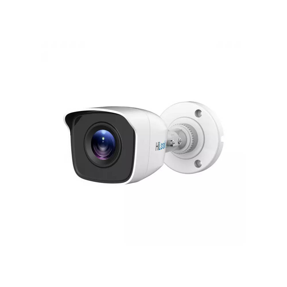 Câmera de Segurança Analógica Bullet Hilook 2Mp 2.8mm - THC-B120-P
