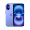 Smartphone Apple Iphone 16 128Gb Ultramarino - Recertificado