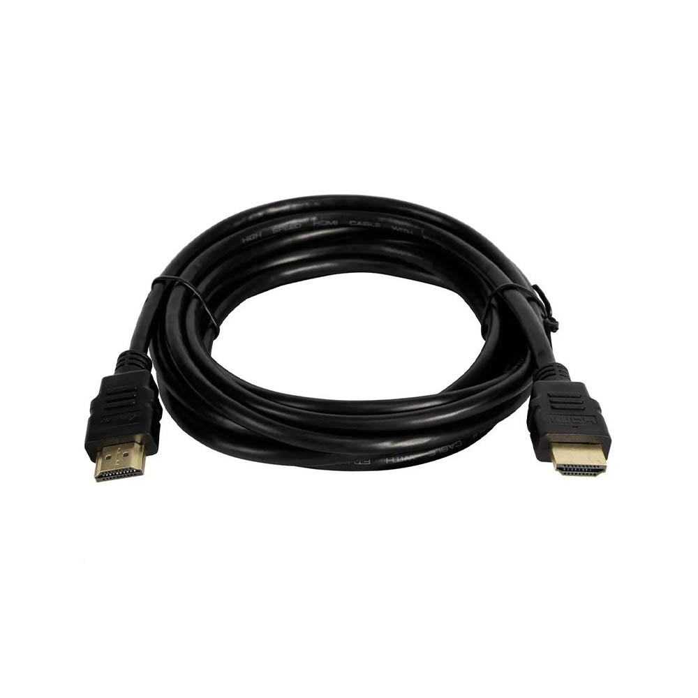 Cabo Hdmi 1.5mts 4k Fortrek HD201 - 70590
