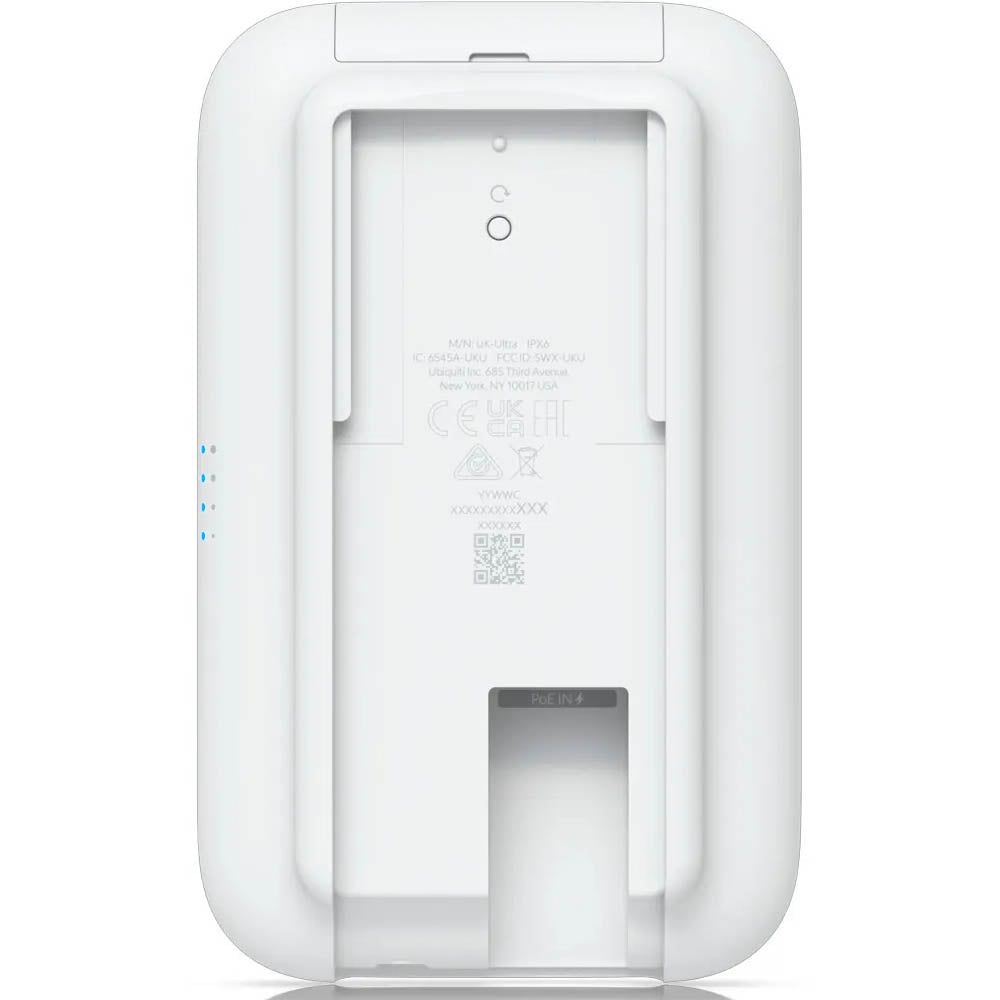 Access Point Wi-Fi Dual Band 2.4 / 5.0 Ghz Ubiquiti Unifi Swiss Army Knife - UK-Ultra