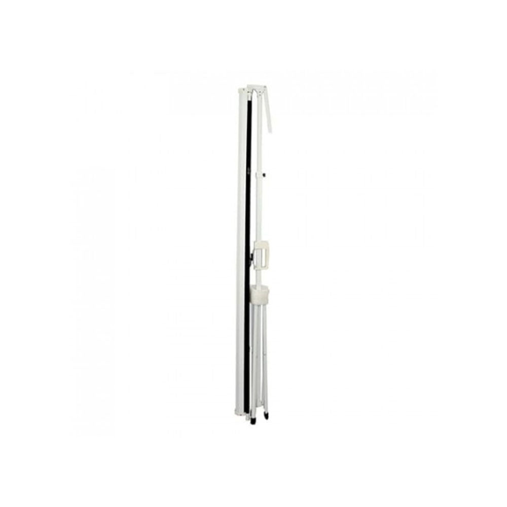 Tela De Projecao Tripe 100" Pols Sumay 1,8m x 1,8m - TTQS100