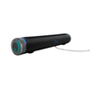 Caixa de Som Soundbar Gamer Fortrek Sonar S/ Fio Preta - 86955