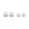 Fone De Ouvido Bluetooth Vinik Dots W1 TWS Branco C/ Estojo Carregador - 36063