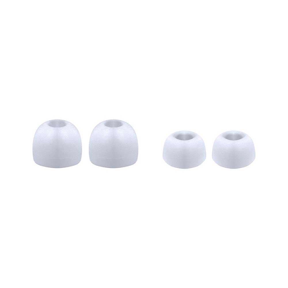 Fone De Ouvido Bluetooth Vinik Dots W1 TWS Branco C/ Estojo Carregador - 36063