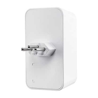 Plug de Tomada Proteção Elétrica Intelbras EPS 302 BR - 4824504