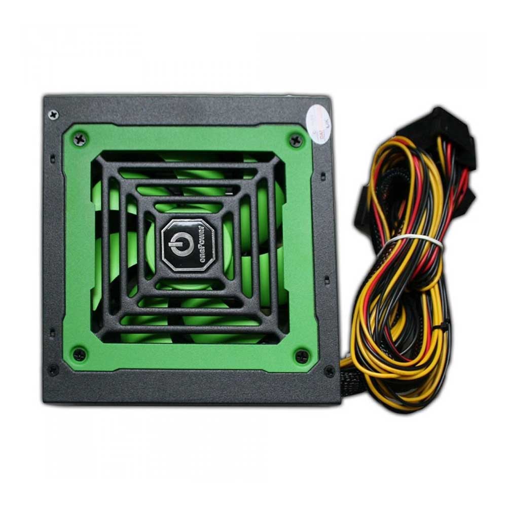 Fonte De Alimentação One Power ATX 600W Bivolt S/Cabo - MP600W3-I