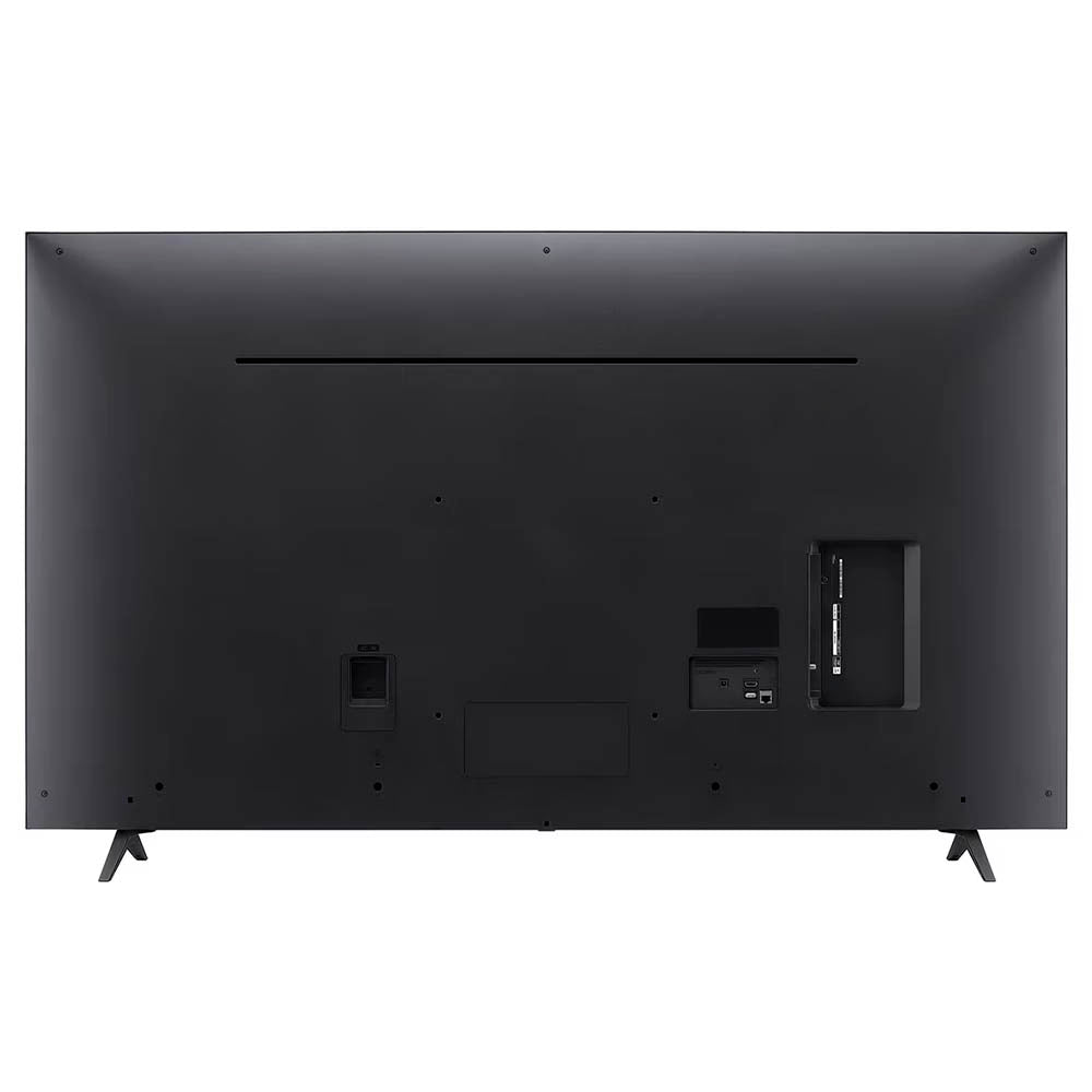 Smart TV Led LG 50" UHD UT80 4K Wi-fi Bluetooth USB HDMI ThinQ Ai Alexa - 50UT8000