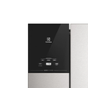 Geladeira Electrolux Frost Free Inverter 480Lts Efficient Autosense 3 Portas 127v Cinza -  IM7S