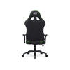 Cadeira Gamer DT3 Sports Elise V2 Preta / Verde - 13440-2