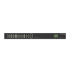 Switch 24 Portas Gigabit 10/100/1000 Mbps Intelbras S1124G - 4760115