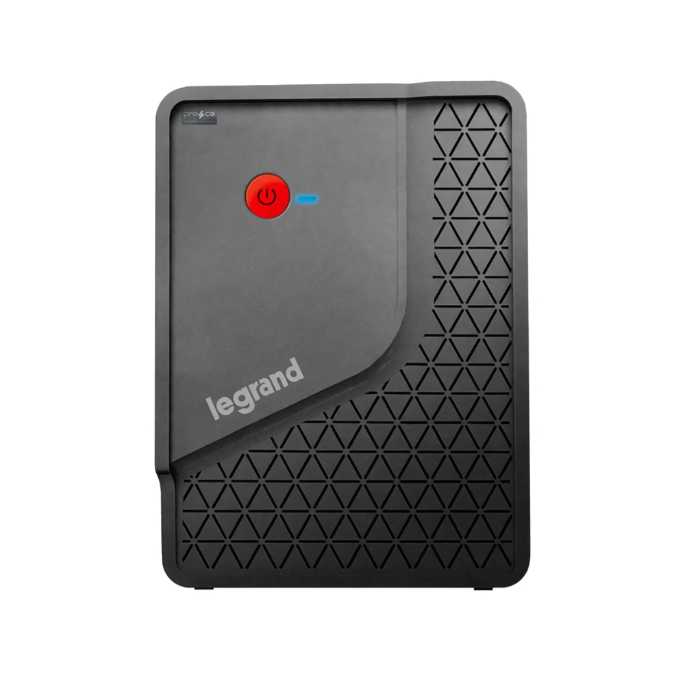 Nobreak 600VA Legrand E Bivolt S 110v - 22949
