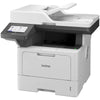 Impressora Multifuncional Laser Brother Mfc-L5912Dw Monocromática Duplex Usb Rede Wi-fi 110v 50ppm - Toner  Tn3602 Tn361
