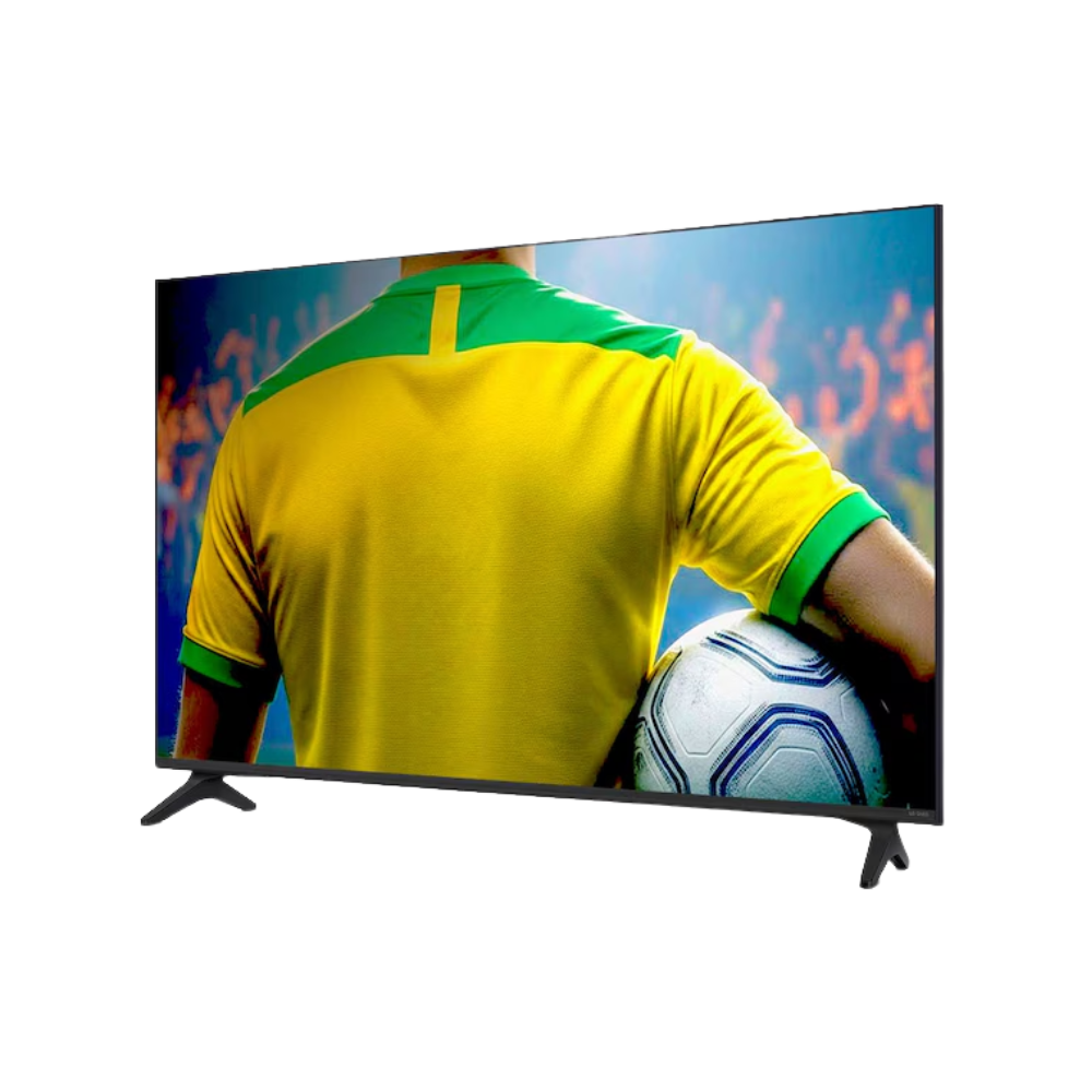 Smart TV Led LG 55" QNED 4K Wi-fi Bluetooth Usb Hdmi  Chatbot Google Cast Alexa WebOS - 55QNED73ASA