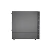 Gabinete Cooler Master Masterbox MB400L Preto em Aço Escovado - MCB-B400L-KN5N-S00