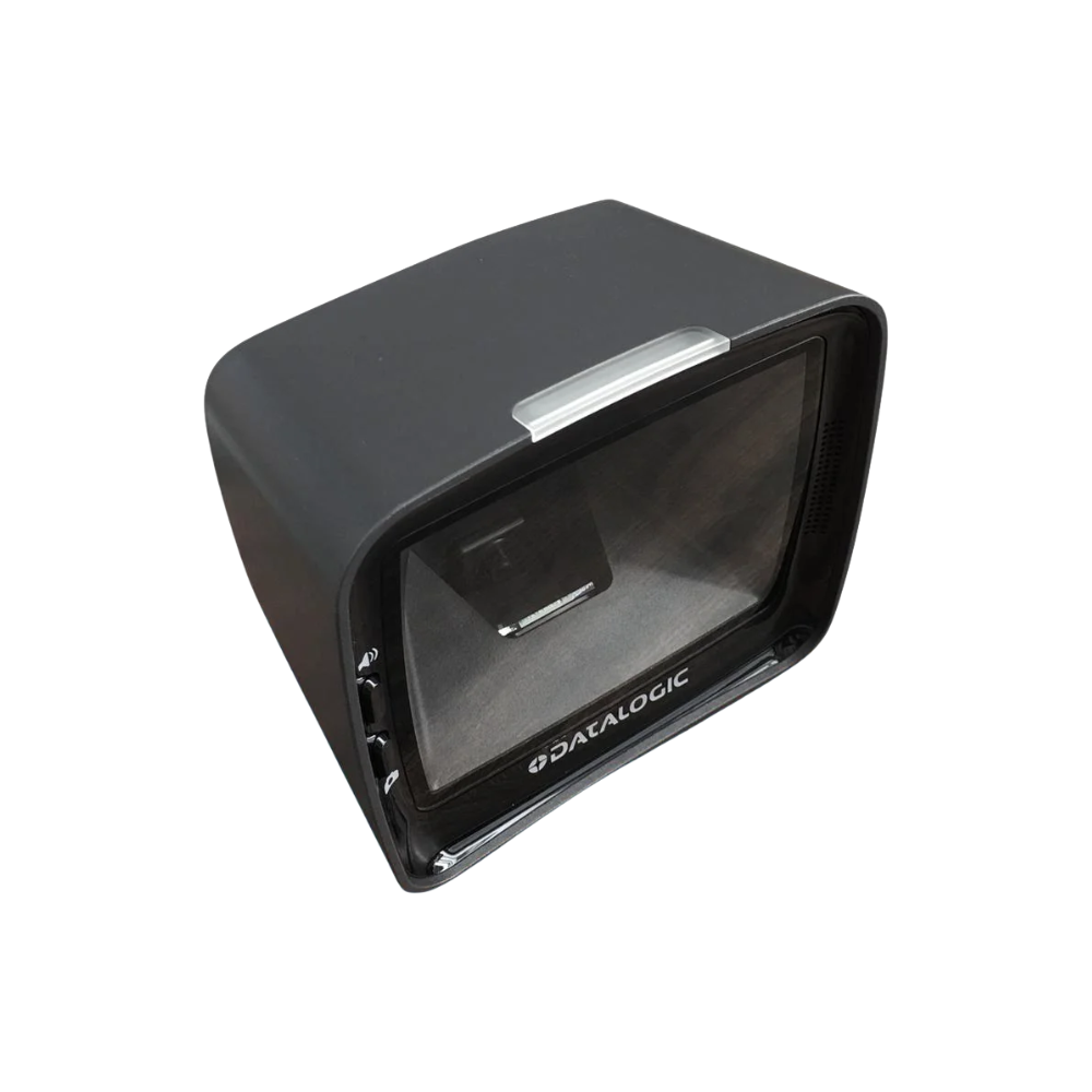 Leitor De Código De Barras Fixo Datalogic Magellan 1D 2D - M3410-010210-00604
