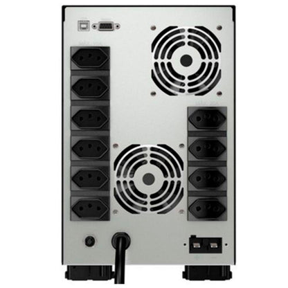 Nobreak 2200va Sms Power Vision Upv2200s E 220v S 220v Ng - P/N 27746