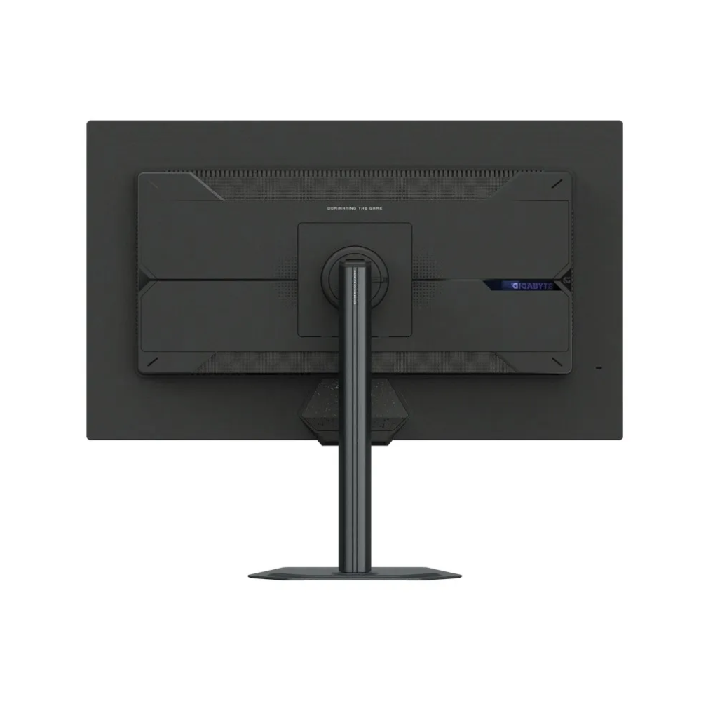 Monitor Gamer Gigabyte 27" Pols Led 4K IPS UHD 180Hz  Preto