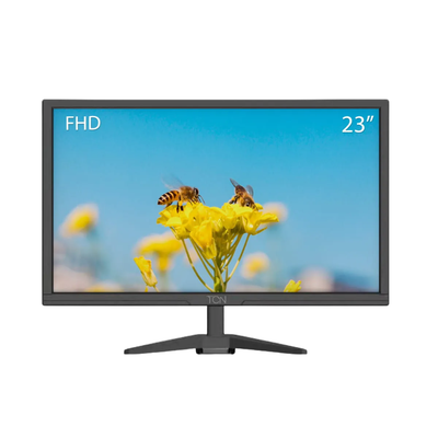 Monitor Led 23 Pols TCN HDMI Vga 1920x1080 1000:1 5ms 75Hz - 73002