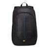 Mochila para Notebook 17.3" Prevailer Case Logic Preta - 582301