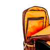 Mochila para Notebook 15.6" Kross Elegance Comfort Marrom - KE-BPM20