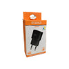 Carregador de Parede Adaptador de Energia USB aGold 3.1A Preto - CA10-2