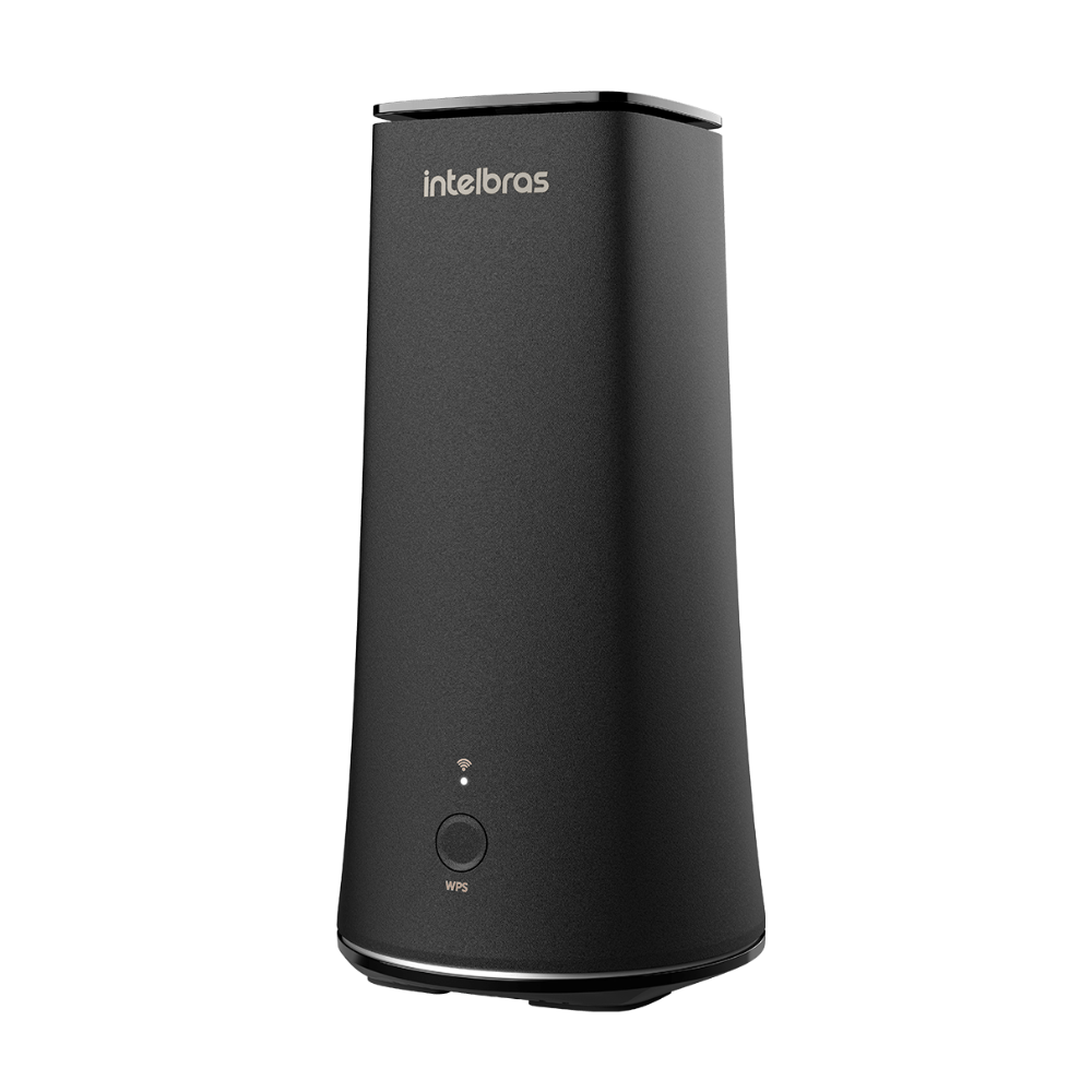 Extensor Wireless Intelbras IH 3000 Dual Band Mesh 3000mbps Wi-fi 6 - 4750116