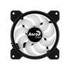 Cooler Fan Para Gabinete Aerocool Saturn 12F DRGB 120mm - 73851