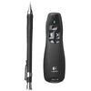 Apresentador Sem Fio Logitech R400 910-001354