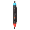 Fone de Ouvido Gamer P3 JBL Intra Auricular Quantum 50 Azul / Vermelho - JBLQTUM50N