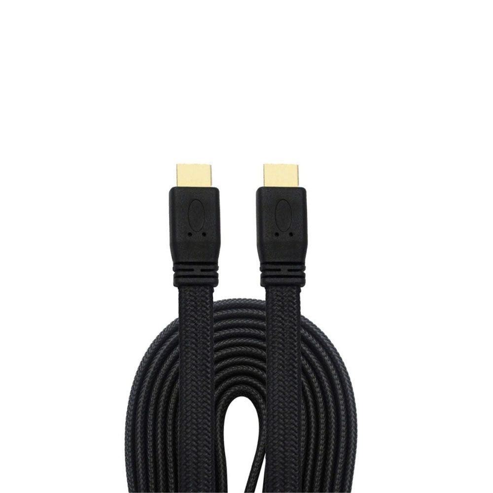 Cabo Hdmi 5mt Full Hd