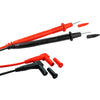 Ponta de Prova Grossa PVC P/ Multimetro Hikari - HK3 CAT II