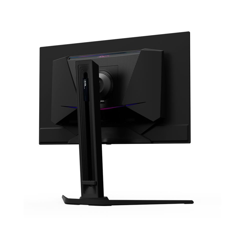 Monitor Gamer Gigabyte Aorus 27" Pols Led IPS QD-OLed 500Hz QHD Preto - FO27Q5P