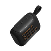 Caixa de Som Portátil Bluetooth JBL GO5 4.8W Preta - JBLGO5BLK