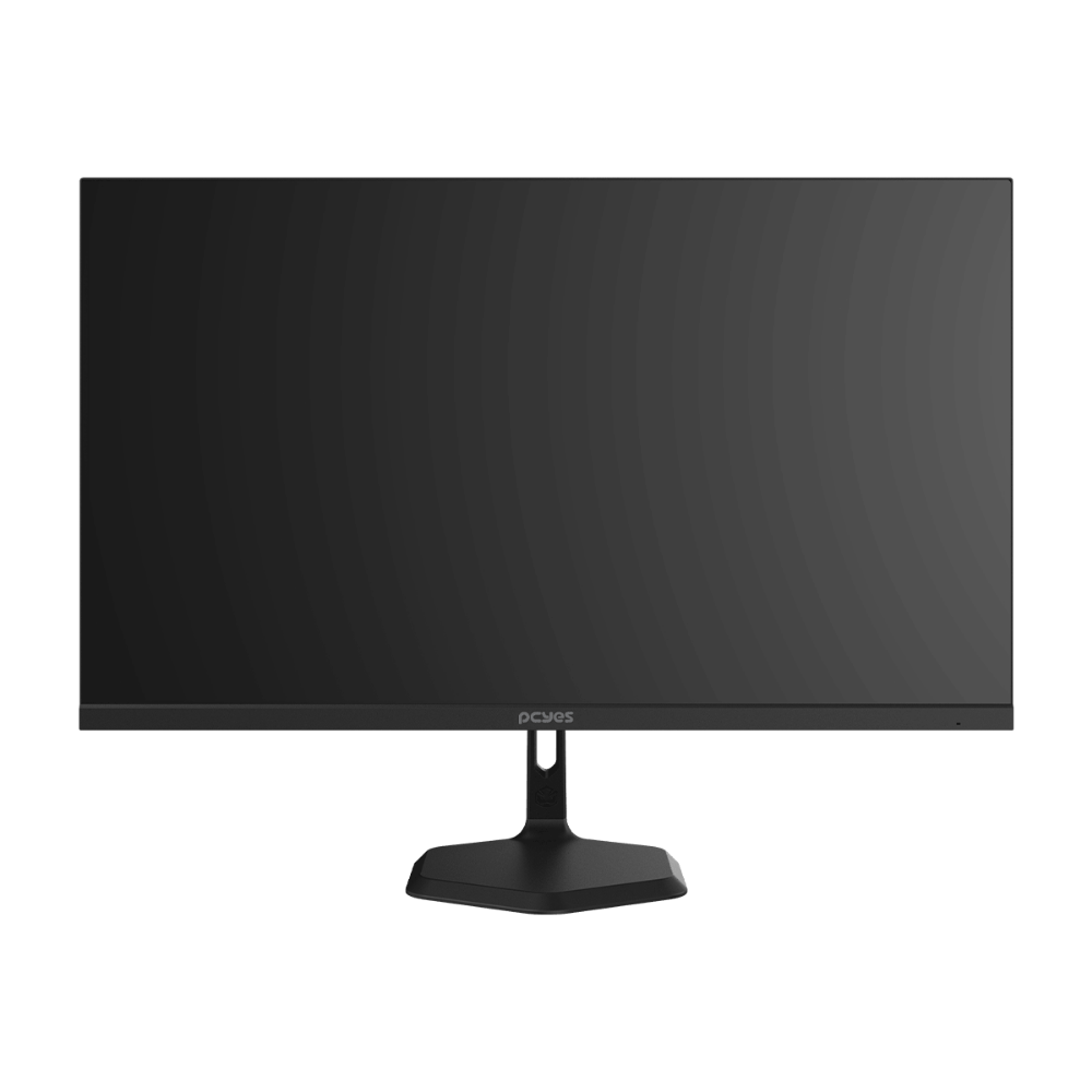 Monitor Gamer Led 23.8" Pols PCYes O-Creed O23F Full HD 180Hz 1Ms Hdmi Displayport  Preto - PMGO23F180BV