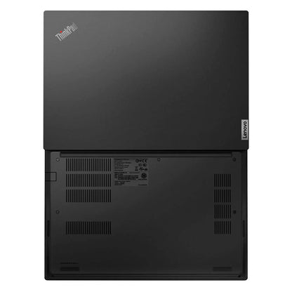Notebook Lenovo Thinkpad E14 AMD Ryzen R5-5500U 8gb 512gb Win10 Pro Prata 14 Pols - 20YD0003BO