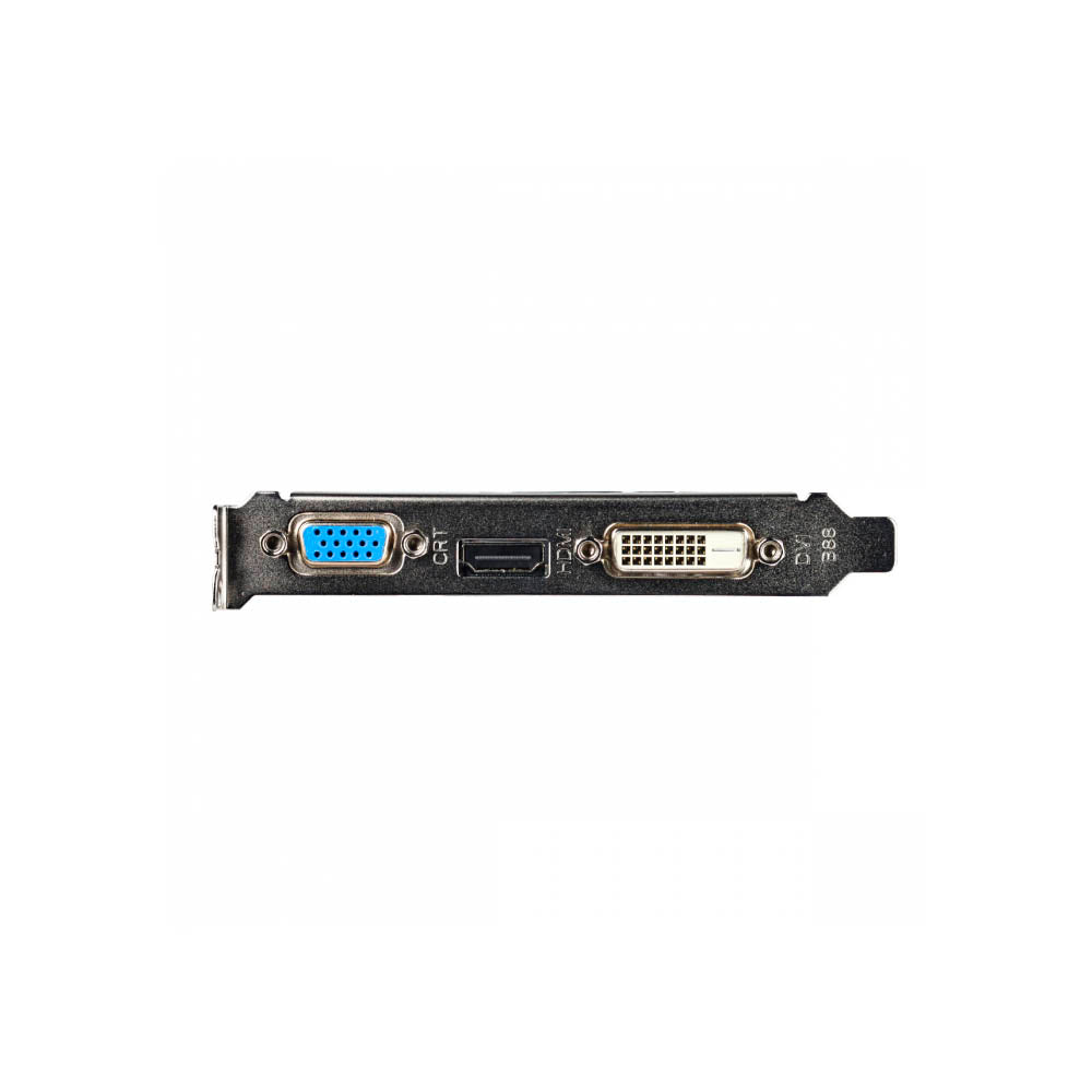 Placa De Video 2gb R5 230 Ddr3 AMD Radeon Pcyes 64bits Low Profile Hdmi Dvi Vga - PA230DR364LP