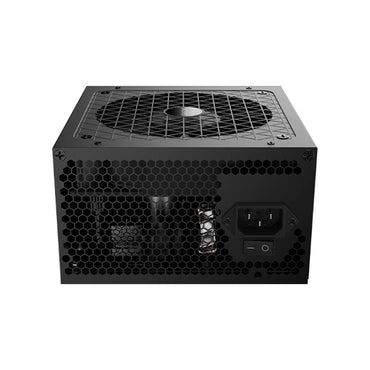 Fonte Real Atx Gamer 750W PCYes Aether Full Modular PFC Ativo Cybenetics Gold - 244626