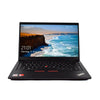 Notebook Lenovo Thinkpad E14 AMD Ryzen R5-5500U 8gb 512gb Win10 Pro Prata 14 Pols - 20YD0003BO