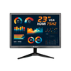 Monitor Led 23 Pols Valianty VT23X HDMI Vga 1920x1080 1000:1 75Hz - 21206
