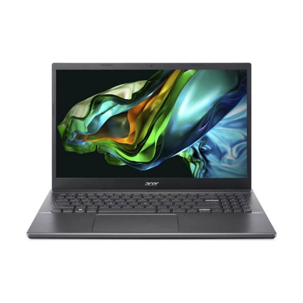 Notebook Acer Aspire 5 Intel Core i7-12650H 8GB 512Gb Ssd 15.6 Pols Win11 Home - A515-57-76MR