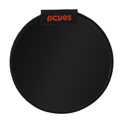 Mousepad Gamer PCYes Extended Estilo Speed Preto 900X420MM - PMC90X42B